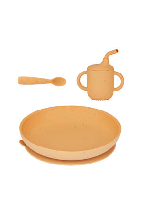 like a Grown-Up Meal Set - Little Arty