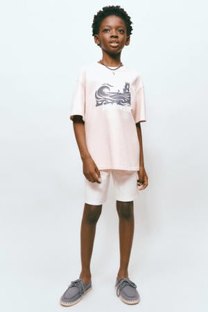 bermuda short