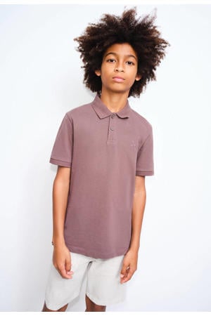 bermuda short met linnen