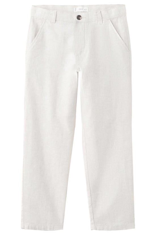 pantalons jongens
