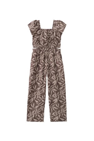 jumpsuit bruin