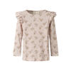LIL' ATELIER MINI longsleeve roze