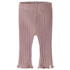 LIL' ATELIER BABY legging - lichtroze