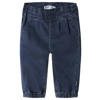 NAME IT BABY NBFROSE regular waist regular fit jeans Dark blue denim