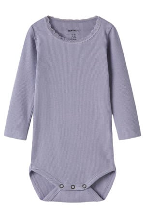 romper - lila