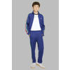 adidas Originals trainingsbroek Firebird blauw/groen/wit/rood
