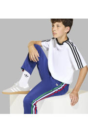 thumbnail: adidas Originals trainingsbroek Firebird blauw/groen/wit/rood