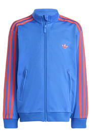 thumbnail: adidas Originals trainingspak Firebird blauw/rood