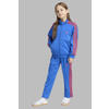 adidas Originals trainingspak Firebird blauw/rood