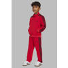 adidas Originals trainingspak Firebird rood/zwart