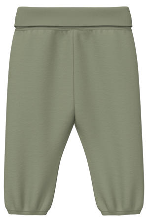 sweatpants kaki