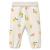 s.Oliver sweatpants ecru