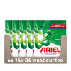 Ariel Waspoeder Original - 6 x 700 gram - 6 x 14 wasbeurten - 84 wasbeurten