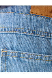 thumbnail: Shoeby skort light blue denim