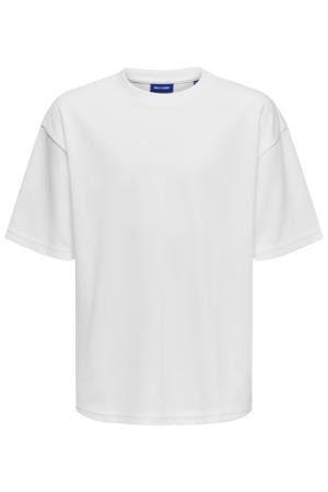 T-shirt wit