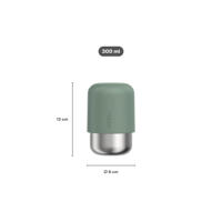 thumbnail: Mepal Ellipse koffiebeker to go (300 ml)