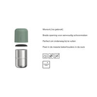 thumbnail: Mepal Ellipse koffiebeker to go (300 ml)