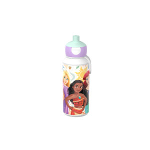 Campus waterfles (pop-up) (400 ml)