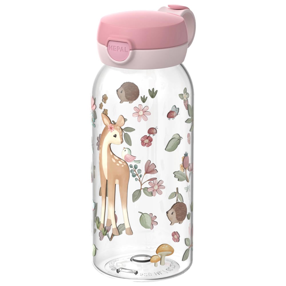 Mepal Campus waterfles (flip-up) (600 ml)
