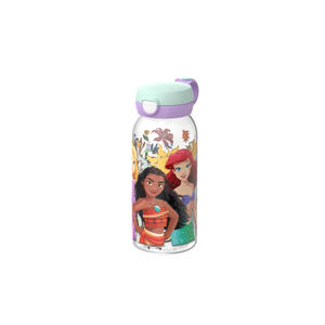 Campus waterfles (flip-up) (600 ml)