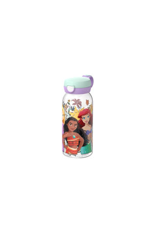 Campus waterfles (flip-up) (600 ml)