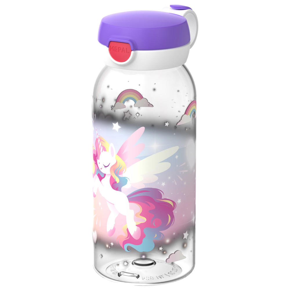 Mepal Campus waterfles (flip-up) (600 ml)