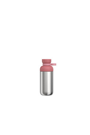 Vita waterfles roestvrij staal (500 ml)