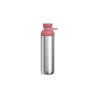 Vita waterfles roestvrij staal (900 ml)