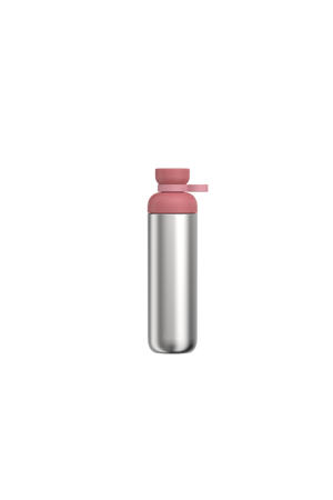 Vita waterfles roestvrij staal (900 ml)