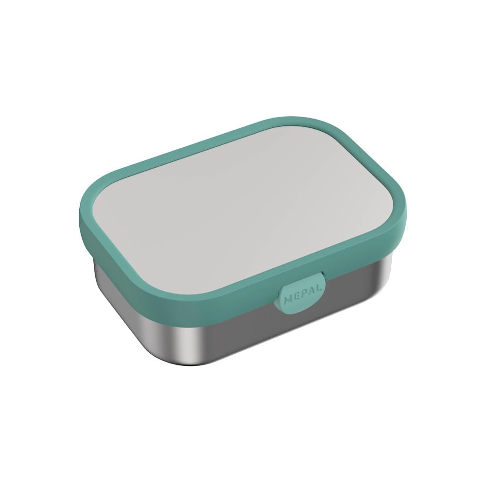 Mepal Campus RVS bento lunchbox (750 ml)