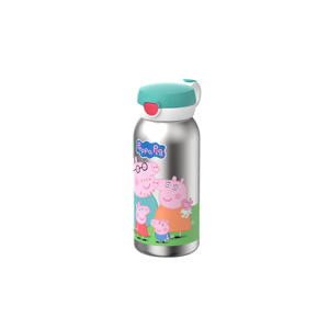 Campus thermosfles (flip-up) (500 ml)