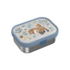 Mepal Campus RVS bento lunchbox (750 ml)