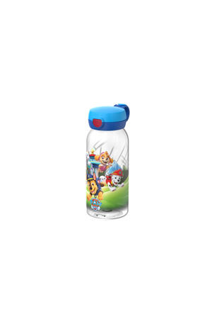 Campus waterfles (flip-up) (600 ml)