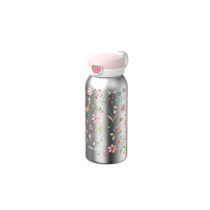Campus thermosfles (flip-up) (500 ml)