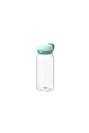 Campus waterfles (flip-up) (600 ml)