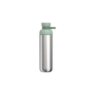 Vita waterfles roestvrij staal (900 ml)