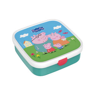 Campus bento lunchbox groot (1,25L)