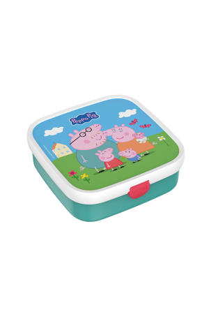 Campus bento lunchbox groot (1,25L)