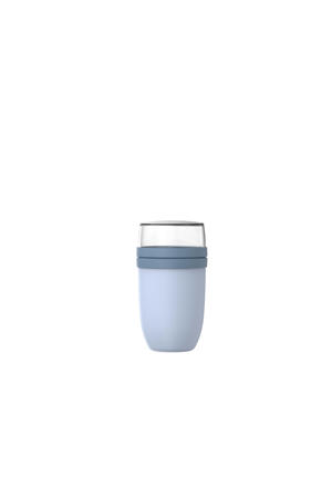 Ellipse Ellipse lunchpot xl (750 + 300 ml)
