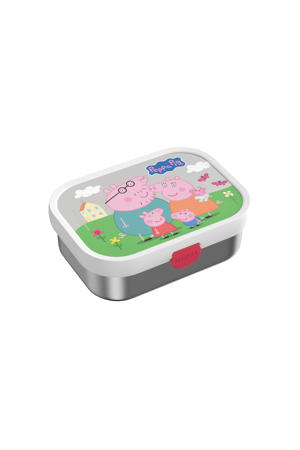 Campus RVS bento lunchbox (750 ml)