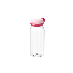Campus waterfles (flip-up) (600 ml)