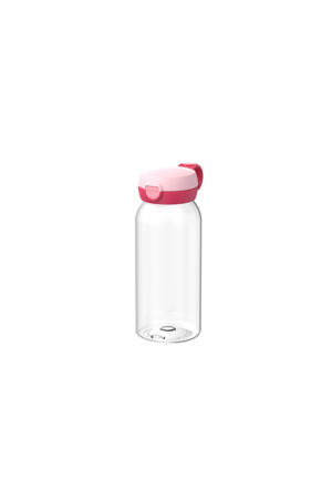 Campus waterfles (flip-up) (600 ml)
