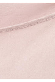 thumbnail: MANGO TEEN off shoulder top lichtroze