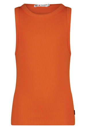 tanktop - oranje
