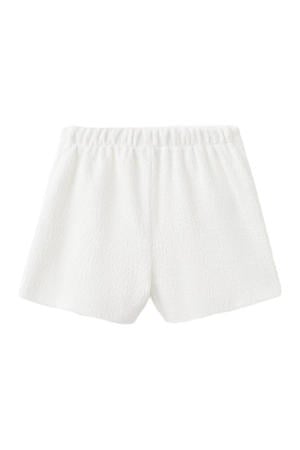 skort wit