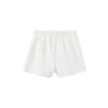 Mango Kids skort wit