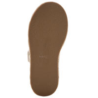 thumbnail: Mango Kids espadrille sandalen wit