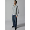LMTD straight leg jeans - dark blue denim