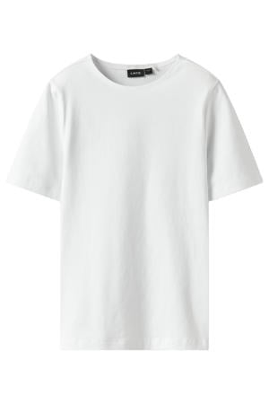 T-shirt - wit