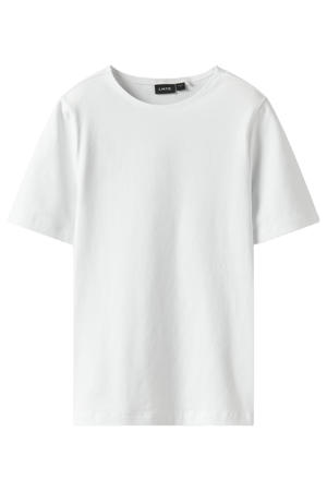 T-shirt - wit